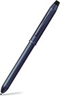 Cross Tech3 multi-function Ballpoint Pen With Stylus  Dark Blue  at0090-25 