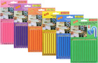 New Sani Sticks Drain Cleaner And Deodorizer 72 Pack  color Set 6 