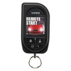 Rfrb Viper 5906v Color Oled 2-way Remote Start   Security Systems   1 Mile Range