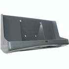 Tork Top-pak Bracket Disposable Shop Towel Dispenser Holder 207328a 207300a