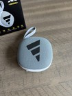 Adidas Codechaos Portable Fabric Magnetic Bluetooth Wireless Speaker Nib