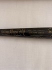 1964 New York Yankees Vintage World Series Bat Louisville Slugger             rare
