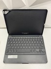 Zagg Apple 9 7 Inch Ipad Pro Wireless Keyboard Folio Black Bluetooth Ipad Air 2