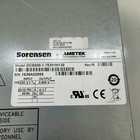 Sorensen Dcs600-1 7e  0-600 V   0-1 7 A Power Supply