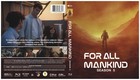 For All Mankind Season 5    2bd   episodes 1-10 Blu-ray