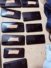 Lots Of Phone - For Parts Only- All Work But Need Battery Replacement 