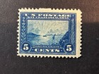 Scott    399   Mnh   2024 Scott Catalogue Value    160 00