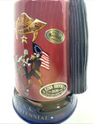 1776-1976  Usa Bicentennial Shriner A a o n m s  Ezra Brooks Decanter