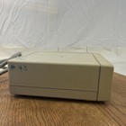 Vintage Apple Unidisk 5 25 External Floppy Drive A9m0107 Untested 
