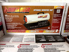 Dura Heat Portable Kerosene Forced Air Utility Heater 80000 Btu s New