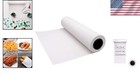 High-quality White Kraft Butcher Paper Roll - Ideal For Amazing Bbq   Cooking