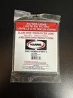 Harris Shade 10 Welding Helmet Glass Filter Lens 4 1 2  X 5 1 4  1045100 Lot Of4
