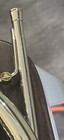Holton H179 Farkas Series Fixed Bell Double Horn - Silver