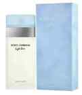 Dolce   Gabbana Light Blue  3 3 Oz   3 4 Oz Edt Spray For Women Brand Nib
