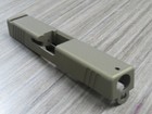 Slide For Glock 19 9mm Pistol  New   Rwg Burnt Bronze