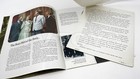 1967 Disney The Happiest Millionaire Production Notes Vintage Movie Program Book