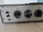 Yokogawa 2786 Resistance Decade Box Max 250v Form 0 1 To 1 111 110 Ohms Used-