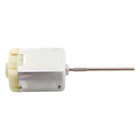 Dc 12v 12000rpm For Johnson Fc-280sc-20150 Car Door Lock Rearview Mirror Motor