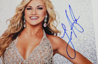 Lindsay Arnold Signed Autographed 8x10 Photo Dancing With The Stars Dwts W  Coa