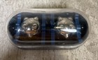 Vintage Nikken Magboy Magnetic Therapy Stress Relief Massage Balls