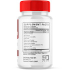  2 Pack  Sugarwise Blood Pills Advanced Support Glycogen Supplement 120 Capsules