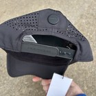 Nwt Porsche Motorsport Black Team Hat