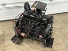 Complete Mercruiser 3 0l Lx Engine Low Hours Freshwater 