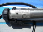 Semco Pneumatic Sealant Gun  Model 250-b  With 6 Oz  Retainer  5  Hose  Used