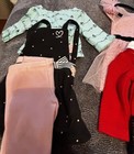 Retired American Girl Outfits Lot