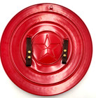 Captain America Shield Wall Decor Or Cosplay 19 5 