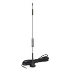 2x 4g Lte Ts9 Antenna For Netgear Lb1120 Lb1121 Lb2120 Nighthawk M1 Mr1100 770s