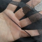 Diy Mosquito Net Fabric 60x120in     Porch outdoor bedding Insect Barrier