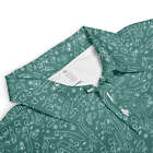 Masters Golf Polo Shirt 2024 Pga Performance Outdoors Shirt Printed Fan-made