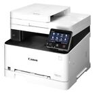 Canon Color Imageclass Mf642cdw Wireless All-in-one Laser Printer - White