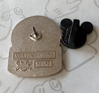 Jiminy Cricket Hats Pinocchio 2005 Cast Lanyard Series Dlr Disney Pin 40783