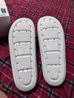 32 Cool Cushion Slide Sandals Unisex Cushioned Lightweight Blue Us 12