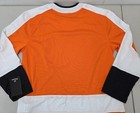51016 Mens Fanatics Branded Philadelphia Flyers Breakaway Hockey Jersey Nwt  109