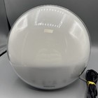 Philips Smart Sleep Wake Up Light Colored Sunrise And Sunset Simulation   Hf3520