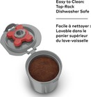 1 Pack My K-cup Coffee Filter Reusable Replacement Refillable Holder For Keurig