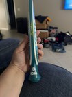 Kona Big Wave Beer Tap Handle Surfboard Liquid Aloha Draft Keg Pull Kona Brewing