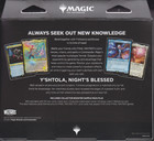 Final Fantasy Scions   Spellcraft Commander Deck