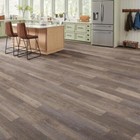 Lifeproof Vinyl Plank Flooring Waterproof Bradbury Hill Wood  18 7-sq -ft  case 