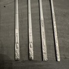 Demitasse Spoon 8    Chopsticks Baek San Mix And Match Silverware Set Of 2