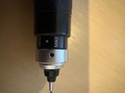 Uni Kuru Toga Dive Mechanical Pencil 0 5mm Abyss Blue Mitsubishi M5-5000 Used Fs