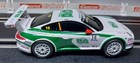 Carrera Go   Porsche Gt3   16 Al Faisal 61171 Reconditioned tested