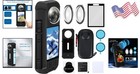 Protective Gear For Insta 360 X3     Case  Lens Guards   Accessories