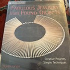 Vintage Lot Jewelry Books Repair Manuals   Resource   Reference Lark Wood Pearl