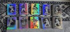 2000 Fleer Showcase Baseball You Pick The Card 