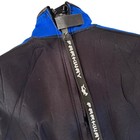 Parkway Scuba Wetsuit Youth Size 16 Blue Black Long Sleeve Full Body