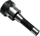 Hfs r  15pcs Er40 Collet Set R8 Shank Holder And Wrench For Milling   Drilling